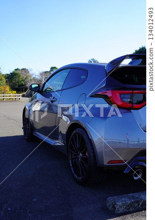 sports car, automobile, car 134012493