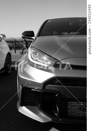 sports car, automobile, car 134012495
