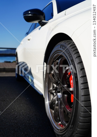 Aftermarket wheels Aftermarket wheels 134012497