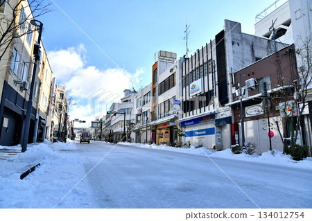 小諸市/愛生井町站街（長野縣小諸市）[2023年2月] 134012754