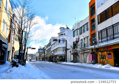 小諸市/愛生井町站街（長野縣小諸市）[2023年2月] 134012755