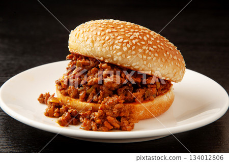 Sloppy Joe 134012806