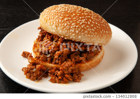 Sloppy Joe Sloppy Joe 134012808