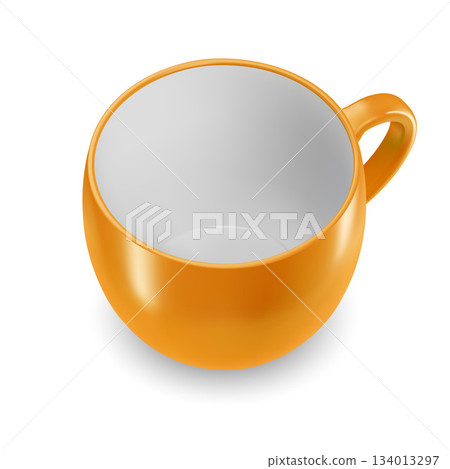 Ceramic Cup 134013297