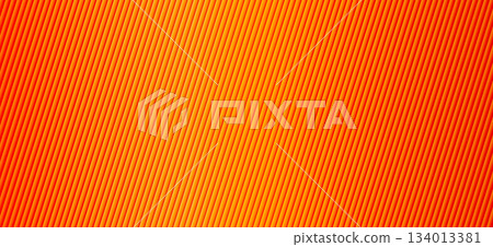 Orange Yellow Diagonal Gradient Line Texture Background Orange Yellow Diagonal Gradient Line Texture Background 134013381