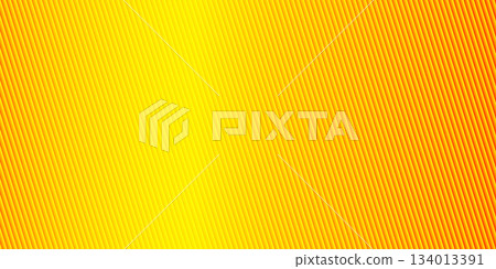 Vibrant Yellow Orange Diagonal Gradient Background Texture 134013391