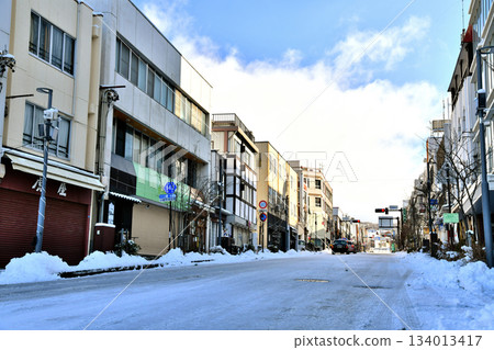 小諸市/愛生井町站街（長野縣小諸市）[2023年2月] 134013417