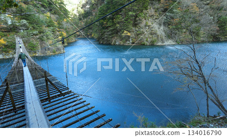 須磨峽夢之橋 134016790