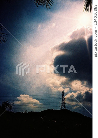 Light 134016865