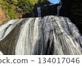 Fukuroda Falls, Daigo Town, Ibaraki Prefecture 134017046