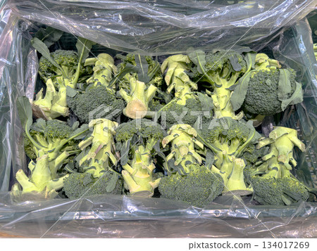 西蘭花 134017269