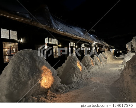 Papilla hot spring 134017570