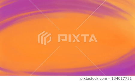 Halloween color background illustration 134017731