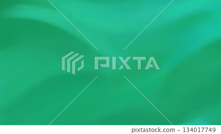 一幅奢華的綠色漸變背景插圖 一幅奢華的綠色漸變背景插圖 134017749