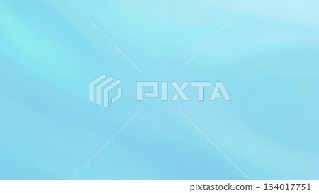 Gradient background illustration painted in light blue Gradient background illustration painted in light blue 134017751