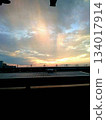 Beautiful sky 134017914