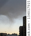 Disturbing clouds 134017915