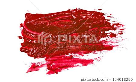 Paint material 134018290
