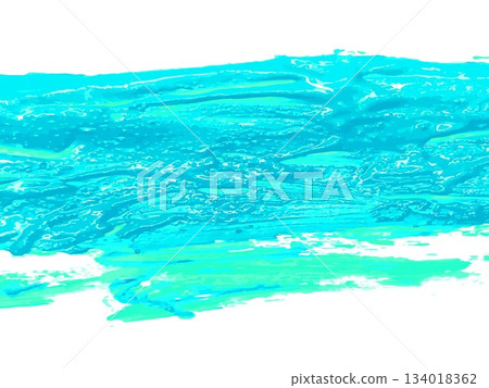 Colorful paint abstract background Colorful paint abstract background 134018362