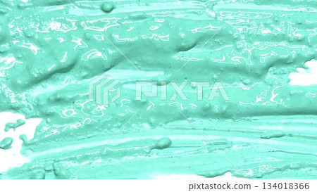 Colorful paint abstract background 134018366