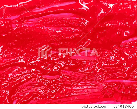 多彩油漆抽象背景 134018400