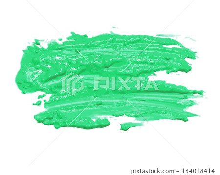 Colorful paint abstract background 134018414