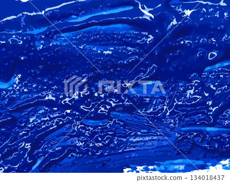 Colorful paint abstract background Colorful paint abstract background 134018437