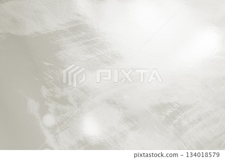 light grey background top view 134018579
