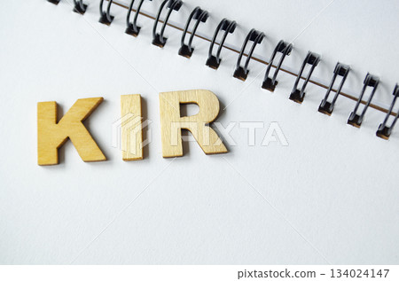 Key Incident Report representing as KIR. Key Incident Report representing as KIR. 134024147