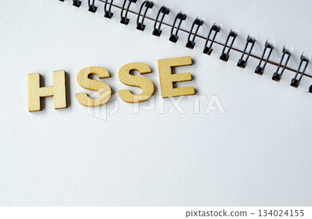 Health Safety security and Envirionment representing in short for of HSSE. Health Safety security and Envirionment representing in short for of HSSE. 134024155