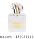 women perfume isolate on white background 134024511