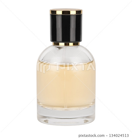 women perfume isolate on white background women perfume isolate on white background 134024513