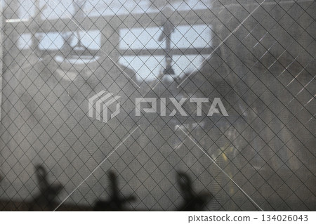 滑動窗玻璃 134026043