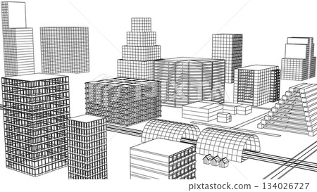 珀斯大都會線 134026727