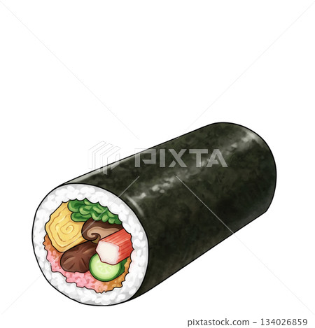 Ebata winding 134026859