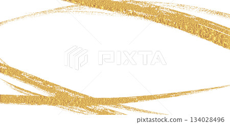 Japanese pattern gold pattern background Japanese pattern gold pattern background 134028496