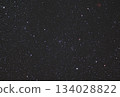 Open clusters in Cassiopeia 134028822