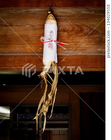 金澤商店販售的注連繩 134029558