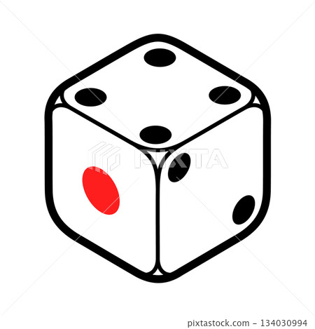 dice icon dice icon 134030994