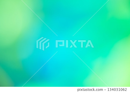 翠綠色抽象圖像 翠綠色抽象圖像 134031062