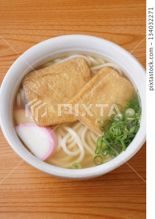 Kitsune Udon 134032271