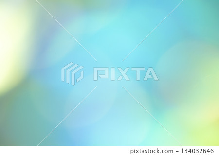 酷炫的混合色彩抽象圖像 134032646