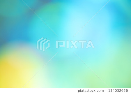 酷炫的混合色彩抽象圖像 134032656