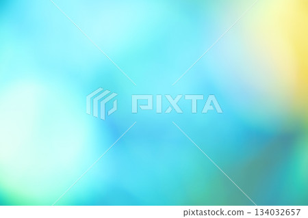 酷炫的混合色彩抽象圖像 134032657