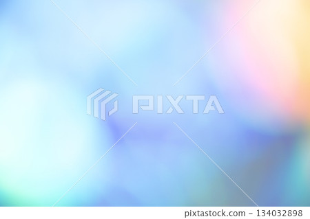 柔和色調的抽象影像 134032898