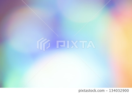 Pastel color abstract image 134032900