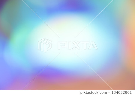 Pastel color abstract image 134032901
