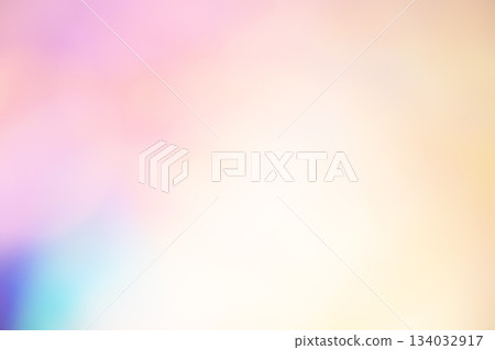 柔和色調的抽象影像 134032917