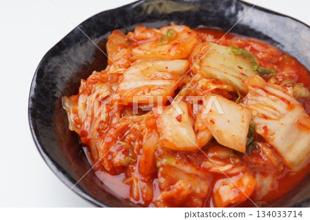 Delicious Kimchi 134033714