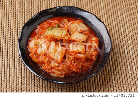 Delicious Kimchi Delicious Kimchi 134033721